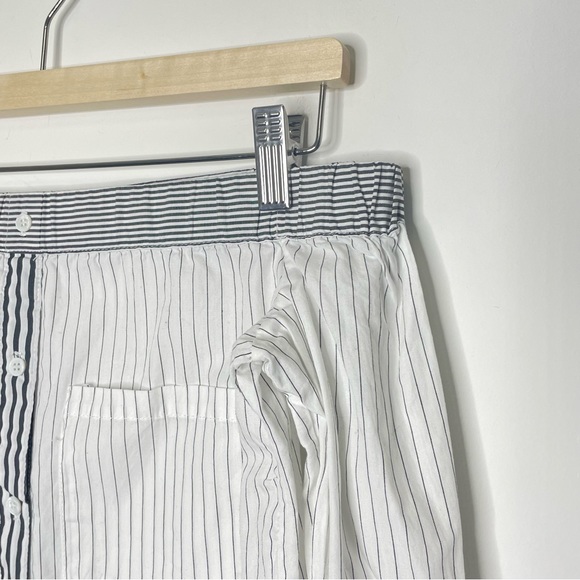 BAILEY 44 | Striped Off the Shoulder Top | 2 - Picture 5 of 6